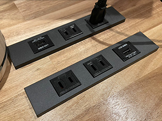 スイッチ・コンセント